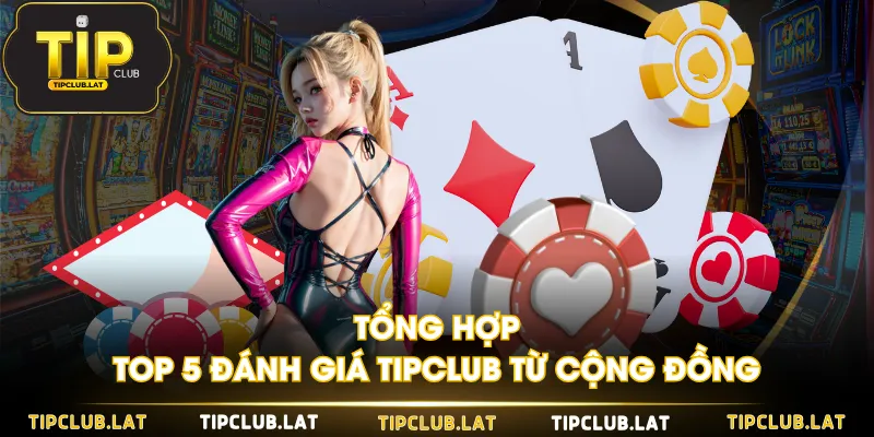 Tổng Hợp Top 5 Đánh Giá Tipclub Từ Cộng Đồng